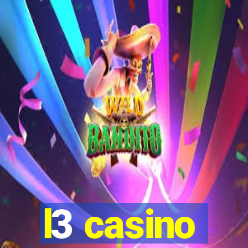 l3 casino